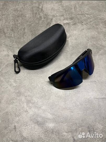 Горнолыжные очки