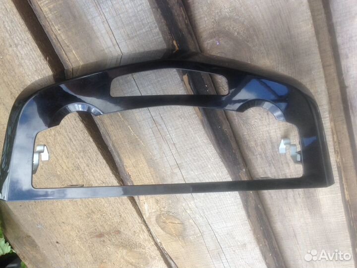 Накладка блока управления Ниссан Х-трейл Т 32