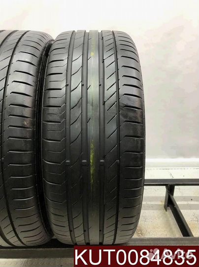 Continental ContiSportContact 5 235/45 R19 107U