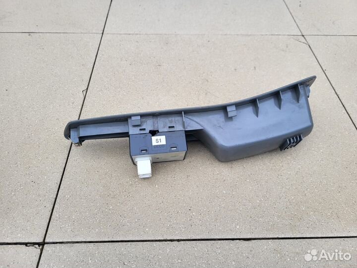 Блок управления стеклоподъёмниками Chevrolet Лачет