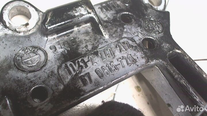 Насос масляный BMW 5 E39, 1999