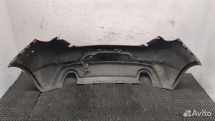 Бампер Alfa Romeo Giulietta, 2010