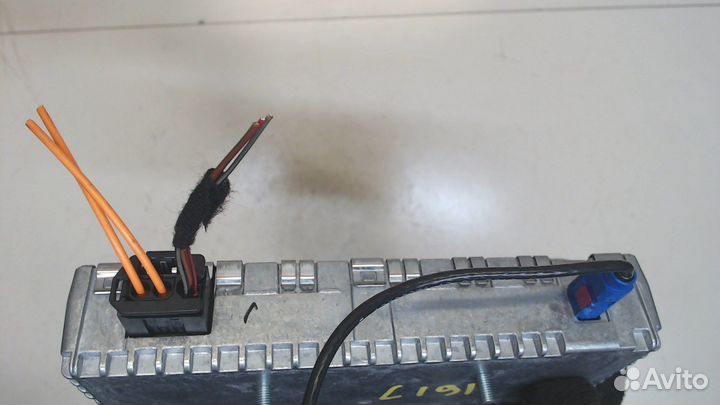 Блок мультимедиа Mercedes GL X166, 2013