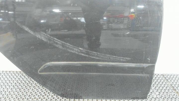 Дверь боковая Hyundai i10, 2012