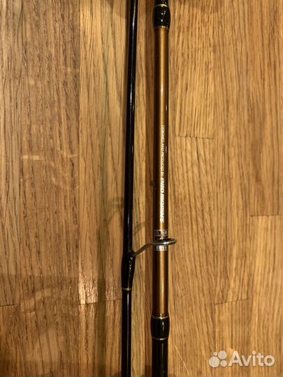 Спиннинг форелевый Pro marine trout ace 56ul