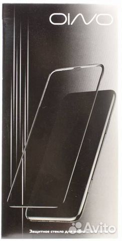 Защитное стекло для Samsung A23 Черное#29773