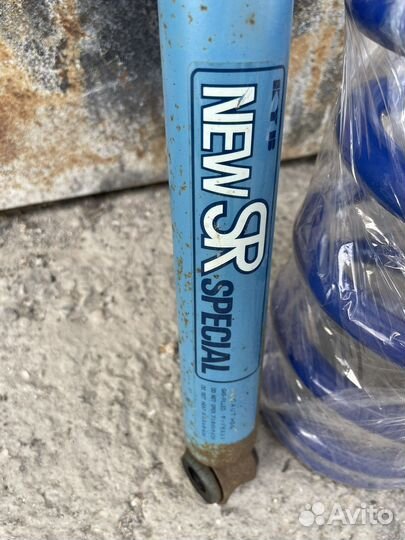 Подвеска gx71