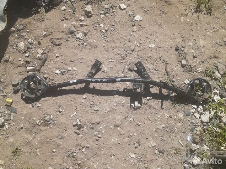 Распорка Honda Legend кв1