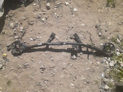 Распорка Honda Legend кв1