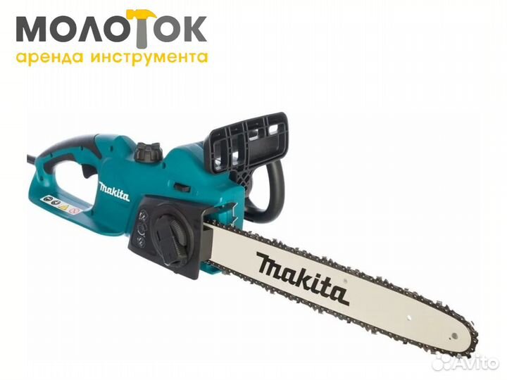 Аренда Электрической цепной пилы в Перми