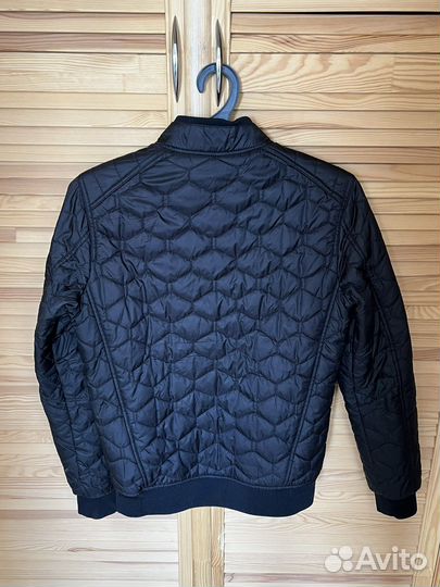 Бомбер Tom tailor