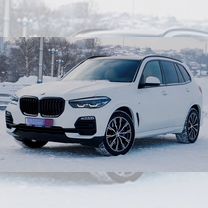 BMW X5 - авто в прокат, аренда авто в Пензе, Пенза