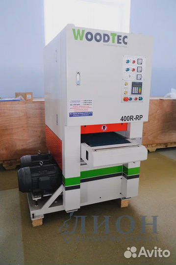 Калибровально шлифовальный станок