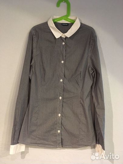 Рубашка для девочки