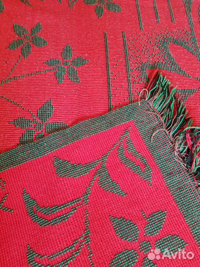 Ковер тканый Болгария