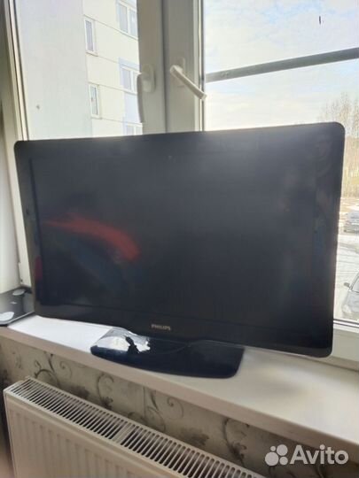 Телевизор Philips 32PFL5405