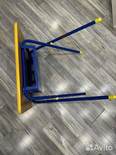 Детский стол