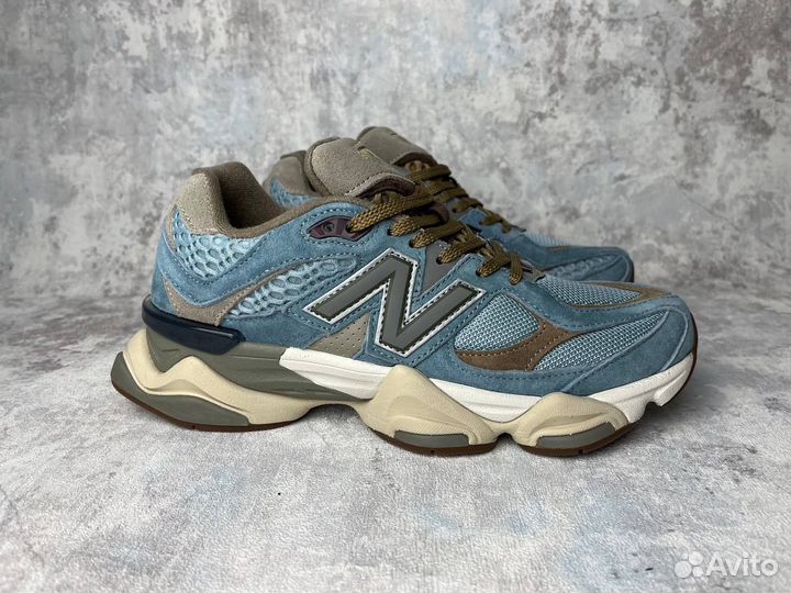 Кроссовки мужские New Balance