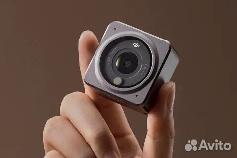 Камера DJI action 2