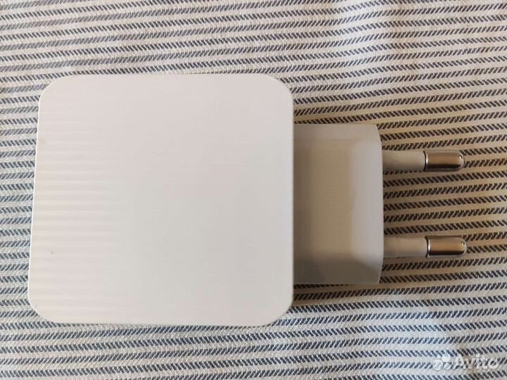 Зарядное устройство 3xUSB EMY MY-256 3.1A