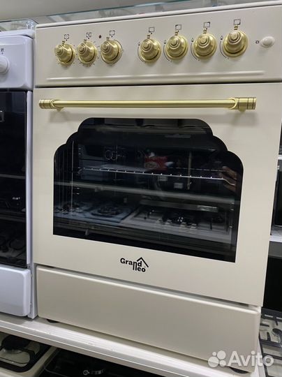 Плита газовая