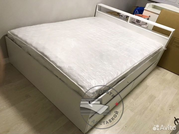Кровать 180 200