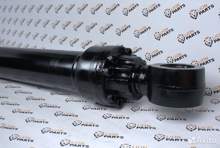 Гидроцилиндр ковша CAT336 289-8012