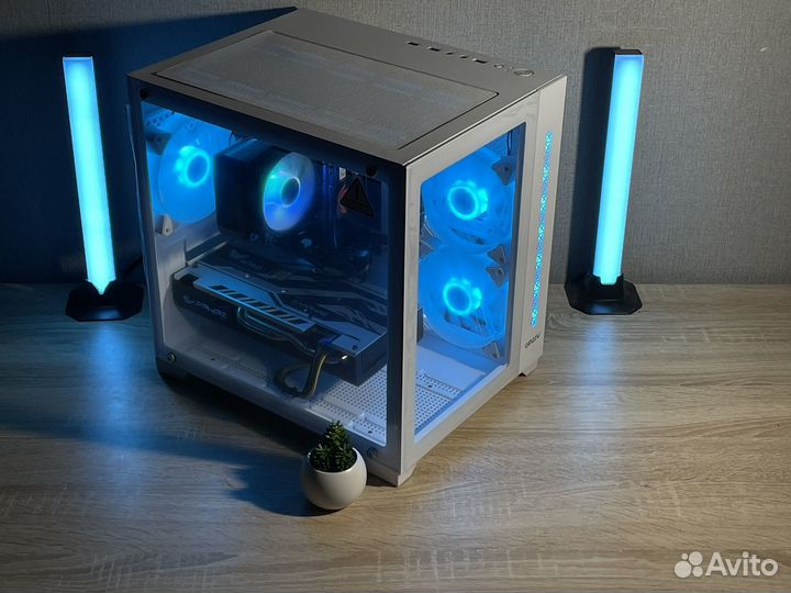 Игровой компьютер Core i5