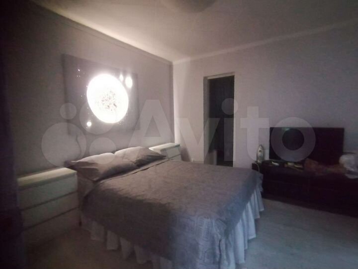 Дом 108 м² на участке 5 сот.