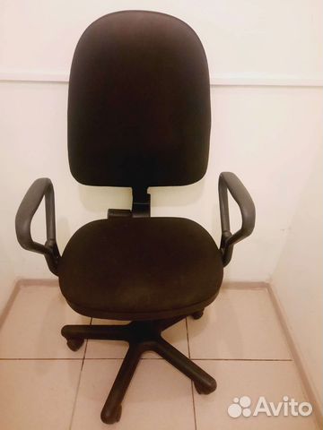 Компьютерное кресло