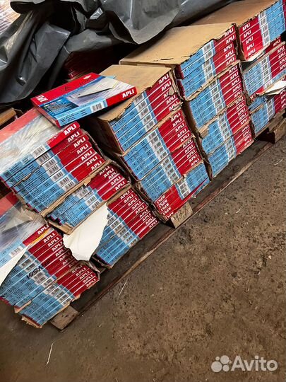 Этикетки apli самоклеящиеся