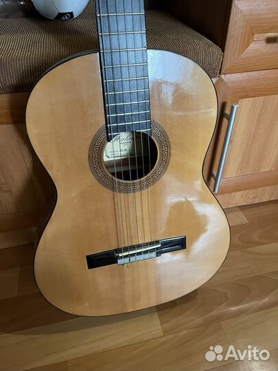 Гитара hohner hc 06