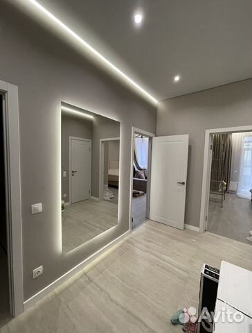 Зеркало в прихожую