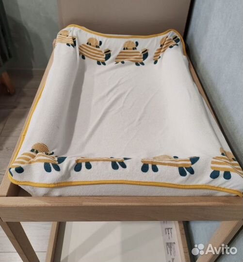 Пеленальный столик IKEA