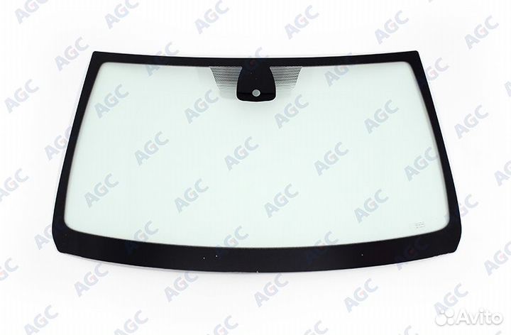 Стекло лобовое LADA