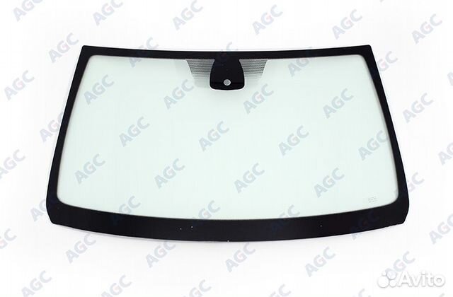 Стекло лобовое LADA