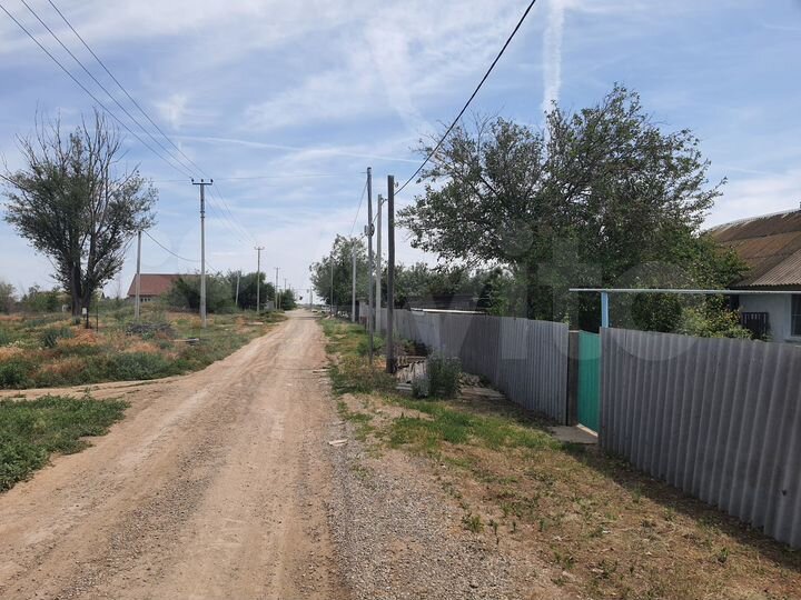 Участок 6,2 сот. (ИЖС)