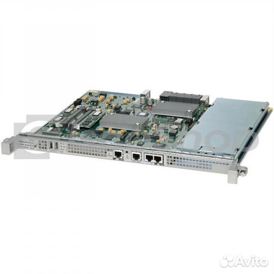 Модуль Cisco ASR1000-RP1