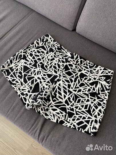 Шорты Calvin Klein женские