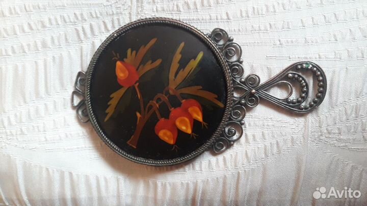 Зеркало СССР