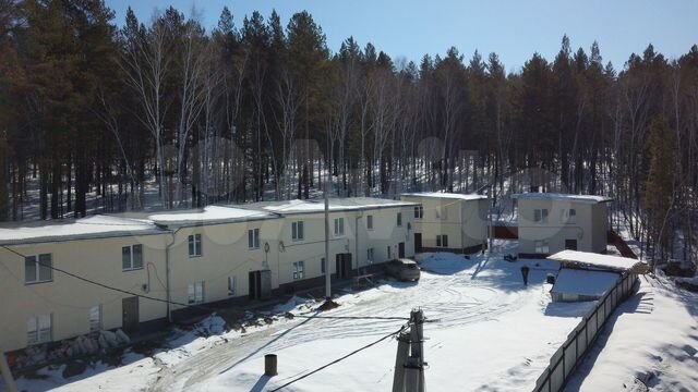 Дом 90 м² на участке 4 сот.