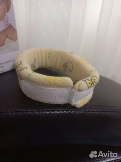 Воротник ортопедический детский