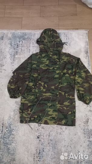 Маскхалат леший