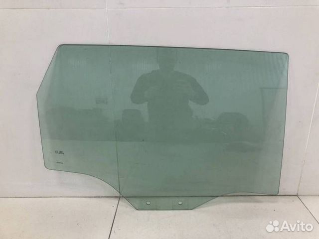 Стекло двери задней правой Volkswagen Taos 2020