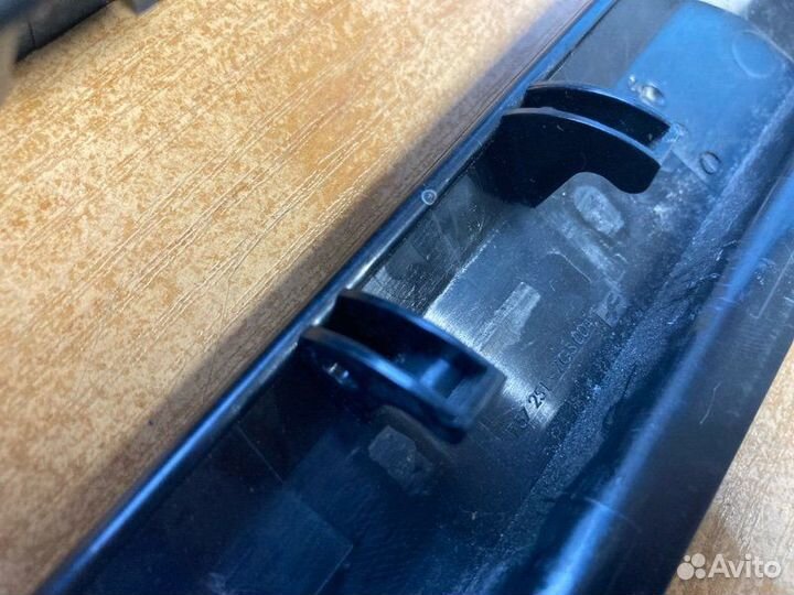 Ручка бардачка Mercedes-Benz Actros Mp4 4/2 5