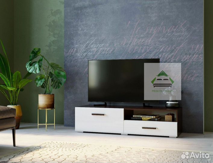 Тумба под тв новая