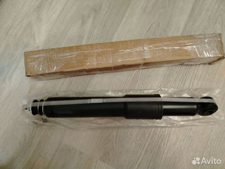 Амортизатор задний Chery tiggo 5