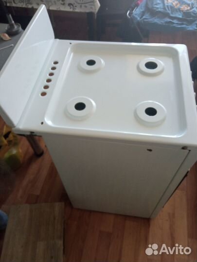 Газовая плита Идель 50