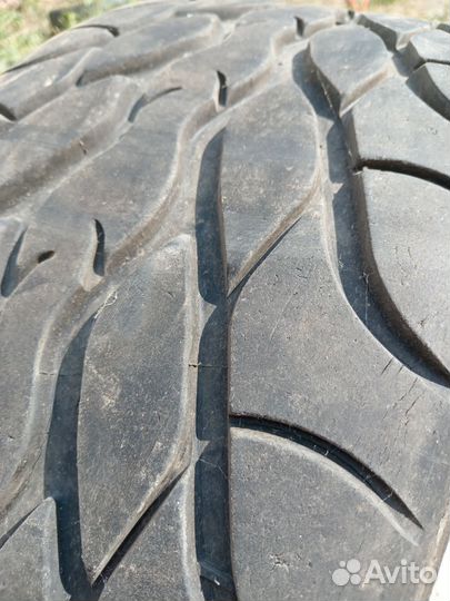 Goodride Sport RS 225/35 R18 43L