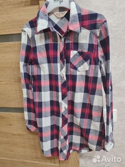 Рубашка туника